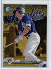 Hunter Renfroe 2017 Bowman Chrome, Rookie of the Year Favorites #ROYF-11 Gold Refractors (#08/50) (CQ)