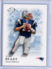 Tom Brady 2011 Legends #115 Blue (CQ)