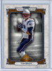 Tom Brady 2013 Museum Collection #67 Copper (CQ)