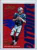 Tom Brady 2018 Absolute #64 Spectrum Blue (CQ)