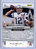 Tom Brady 2018 Rookies & Stars, Precision Passers #PP-1 (CQ)