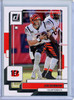 Joe Burrow 2022 Donruss #199 (CQ)