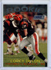 Corey Dillon 1997 Stadium Club #191 (CQ)