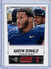 Aaron Donald 2014 Score #332 (CQ)