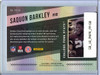 Saquon Barkley 2018 Prestige, NFL Passport #PP-SB