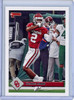 CeeDee Lamb 2023 Chronicles Draft Picks, Donruss Retro #20 (CQ)