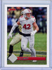 T.J. Watt 2023 Chronicles Draft Picks, Donruss Retro #22 (CQ)