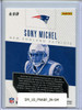 Sony Michel 2018 Absolute, Introductions #IN-SM