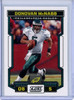 Donovan McNabb 2023 Score #252 (CQ)