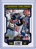 LaDainian Tomlinson 2023 Score #151 (CQ)