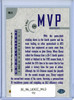 John Elway 1996 Collector's Choice, MVPs #M13 (CQ)