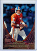 John Elway 1997 Action Packed #10 (CQ)