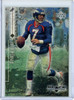 John Elway 1998 Black Diamond Rookies #25 (CQ)