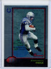 Marshall Faulk 1998 Bowman #104 Interstate (CQ)