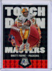 Brett Favre 2020 Mosaic, Touchdown Masters #TM11 Mosaic (CQ)