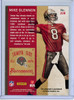 Mike Glennon 2013 Contenders #228 Playoff Ticket (#82/99) (CQ)