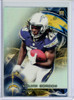 Melvin Gordon 2015 Platinum #105 (CQ)