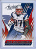 Rob Gronkowski 2014 Absolute #32 Retail (CQ)