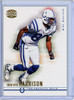 Marvin Harrison 2001 Pacific Dynagon #38 (CQ)
