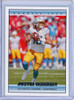 Justin Herbert 2022 Donruss, Retro 1992 #3 (CQ)