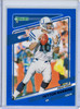 Peyton Manning 2021 Donruss #148 Press Proof Blue (CQ)