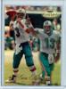 Dan Marino 1998 Gold Label #30 Class 1 (CQ)