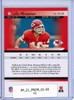 Joe Montana 2021 Donruss, Retro 2001 #01-28 (CQ)