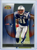 Randy Moss 2009 Donruss Gridiron Gear #75 (CQ)