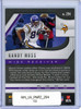 Randy Moss 2019 Prizm #294 (CQ)