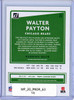 Walter Payton 2020 Donruss #63 (CQ)