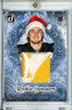 Kenny Pickett 2022 Donruss, Rookie Holiday Sweaters #RHS-1 (1) (CQ)
