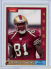 Terrell Owens 2003 Tradition #130 (CQ)