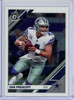 Dak Prescott 2019 Donruss Optic #27 (CQ)