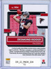 Desmond Ridder 2022 Donruss #304 (CQ)