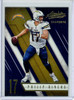 Philip Rivers 2016 Absolute #27 (CQ)