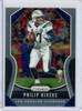 Philip Rivers 2019 Prizm #220 (CQ)