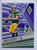 Aaron Rodgers 2017 Phoenix #38 Purple (#045/149) (CQ)