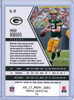 Aaron Rodgers 2017 Phoenix #38 Purple (#045/149) (CQ)