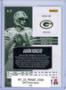 Aaron Rodgers 2018 Absolute #35 Spectrum Blue (CQ)