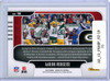Aaron Rodgers 2019 Absolute, Red Zone #18 (CQ)