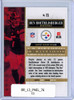 Ben Roethlisberger 2013 Elite #76 (CQ)