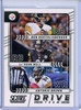 Ben Roethlisberger, Le'Veon Bell, Antonio Brown 2017 Score, Drive Team #8 (CQ)