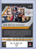 Ben Roethlisberger 2019 Prizm #96 Lazer (CQ)