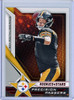 Ben Roethlisberger 2019 Rookies & Stars, Precision Passers #PP-BR (CQ)