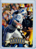 Barry Sanders 1997 Pinnacle #7 (CQ)