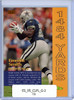 Emmitt Smith 1995 Pro Line, Grand Gainers #G-2 (CQ)