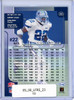 Emmitt Smith 2000 Leaf Rookies & Stars #23 (CQ)