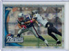 Wes Welker 2010 Topps Chrome #C63 X-Fractors (CQ)