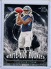 Malik Willis 2022 Donruss, White-Hot Rookies #WHR-2 (CQ)