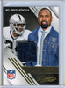 Charles Woodson 2016 Absolute, NFL Lifestyle Jerseys #1 (1) (CQ)
